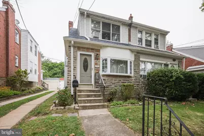 7733 Hasbrook Avenue, Philadelphia, PA 19111 - Photo 1