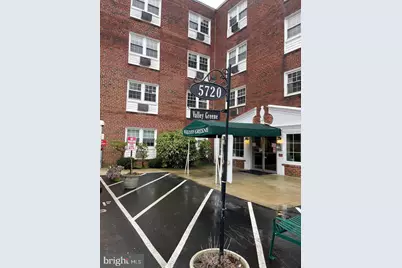 5720 Wissahickon Avenue E #E-17, Philadelphia, PA 19144 - Photo 1