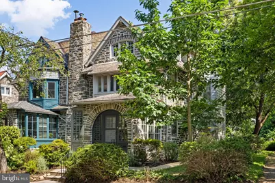 528 Arbutus Street, Philadelphia, PA 19119 - Photo 1