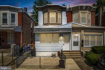 5732 Vandike Street, Philadelphia, PA 19135 - Photo 1