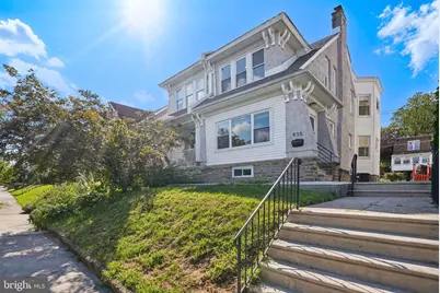 935 E Rittenhouse Street, Philadelphia, PA 19138 - Photo 1