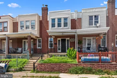 7122 Gillespie Street, Philadelphia, PA 19135 - Photo 1