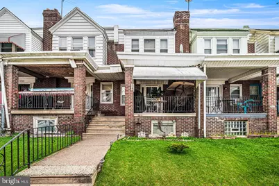 5935 Agusta Street, Philadelphia, PA 19149 - Photo 1