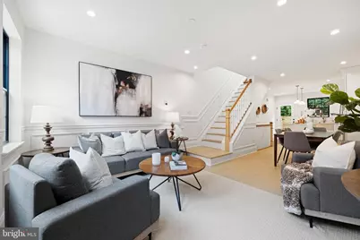 3033 Baltz Street, Philadelphia, PA 19121 - Photo 1