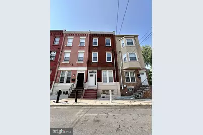 1732 Monument Street, Philadelphia, PA 19121 - Photo 1