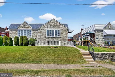8834 Brocklehurst Street, Philadelphia, PA 19152 - Photo 1