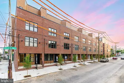 520 Cecil B. Moore Avenue, Philadelphia, PA 19122 - Photo 1