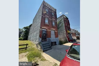 2236 W Diamond Street, Philadelphia, PA 19121 - Photo 1