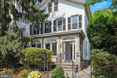 195 E Evergreen Avenue, Philadelphia, PA 19118 - Photo 1