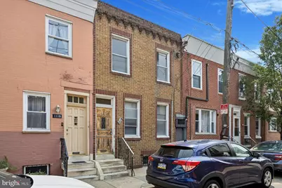 1117 Wilder Street, Philadelphia, PA 19147 - Photo 1