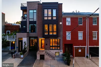 720 S 19th Street, Philadelphia, PA 19146 - Photo 1