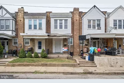 875 Granite Street, Philadelphia, PA 19124 - Photo 1