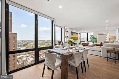 2020 Walnut Street #19LM, Philadelphia, PA 19103 - Photo 1