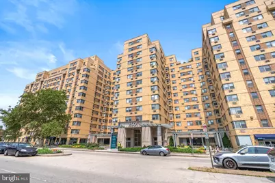 2601 Pennsylvania Avenue #941, Philadelphia, PA 19130 - Photo 1