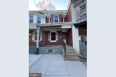 2860 N 23rd Street, Philadelphia, PA 19132 - Photo 1