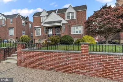 8309 Lynnewood Road, Philadelphia, PA 19150 - Photo 1