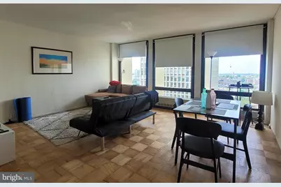 200 Locust Street #11HN, Philadelphia, PA 19106 - Photo 1