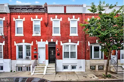 2323 S Beulah Street, Philadelphia, PA 19148 - Photo 1