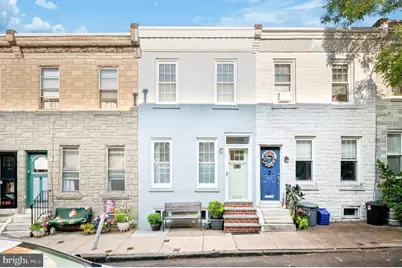 813 N Bambrey Street, Philadelphia, PA 19130 - Photo 1