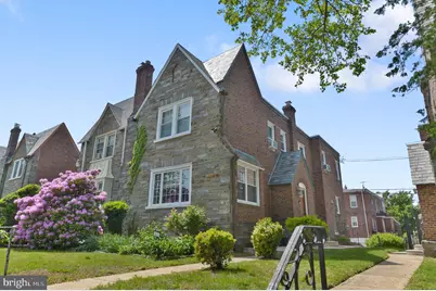 523 E Allens Lane, Philadelphia, PA 19119 - Photo 1