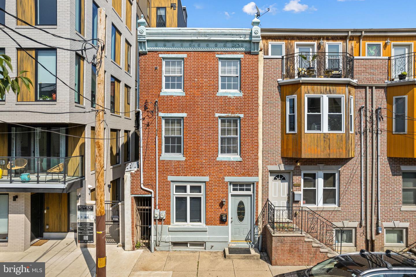 1137 N 3rd St, Philadelphia, PA 19123 - MLS PAPH2526470 - Coldwell Banker