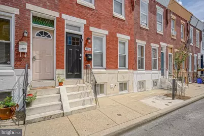 2031 S Cleveland Street, Philadelphia, PA 19145 - Photo 1
