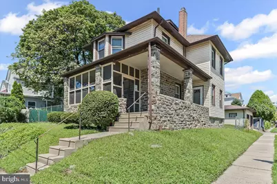 351 Magee Avenue, Philadelphia, PA 19111 - Photo 1