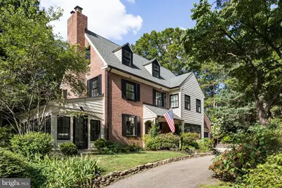 3430 Warden Drive, Philadelphia, PA 19129 - Photo 1