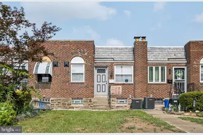5838 Bustleton Avenue, Philadelphia, PA 19149 - Photo 1