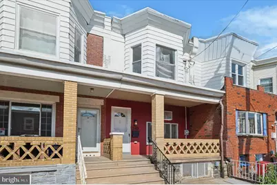 340 N Simpson Street, Philadelphia, PA 19139 - Photo 1