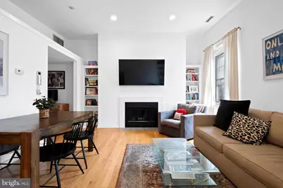 12-16 S Letitia Street #504, Philadelphia, PA 19106 - Photo 1