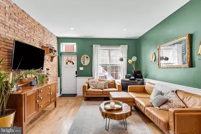 3009 W Harper Street, Philadelphia, PA 19130 - Photo 1
