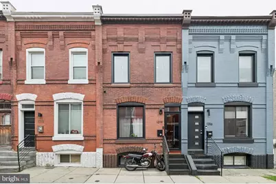 1314 N Dover Street, Philadelphia, PA 19121 - Photo 1