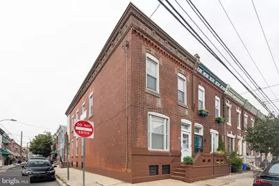 1416 Moore Street, Philadelphia, PA 19145 - Photo 1