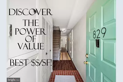 829 N Lecount Street, Philadelphia, PA 19130 - Photo 1