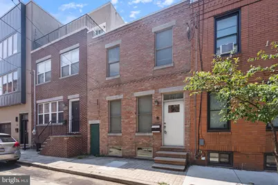 1116 Greenwich Street, Philadelphia, PA 19147 - Photo 1