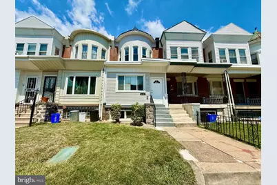 6141 Catharine Street, Philadelphia, PA 19143 - Photo 1