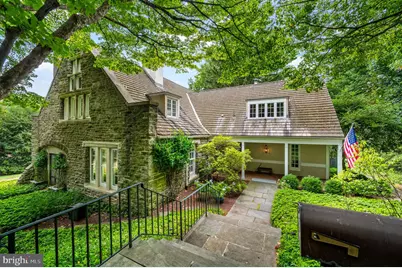 8702 Seminole Street, Philadelphia, PA 19118 - Photo 1