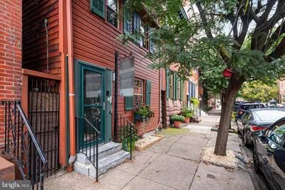 1112 Marlborough Street, Philadelphia, PA 19125 - Photo 1