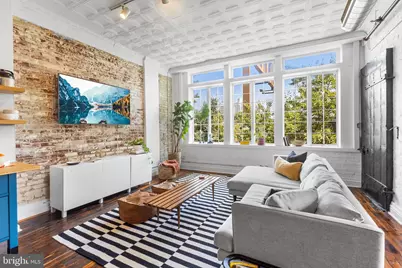 621 N 2nd Street #2R, Philadelphia, PA 19123 - Photo 1