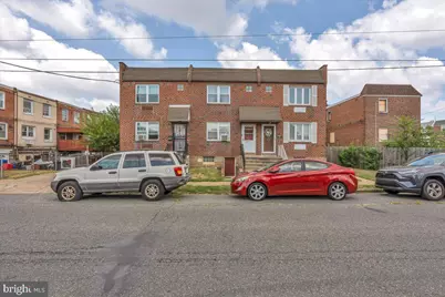 6524 Battersby Street, Philadelphia, PA 19149 - Photo 1