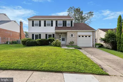 549 Wigard Avenue, Philadelphia, PA 19128 - Photo 1