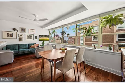 1806-18 Rittenhouse Square #1906-07, Philadelphia, PA 19103 - Photo 1