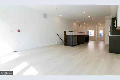 1240 N Lecount Street #A, Philadelphia, PA 19121 - Photo 5