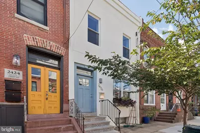 2426 Carpenter Street, Philadelphia, PA 19146 - Photo 1