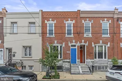 2521 S Hicks Street, Philadelphia, PA 19145 - Photo 1