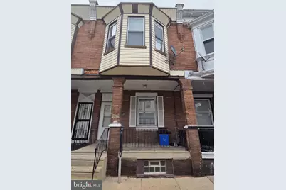 537 N Wanamaker Street, Philadelphia, PA 19131 - Photo 1