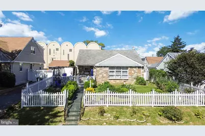 8035 Gilbert Street, Philadelphia, PA 19150 - Photo 1