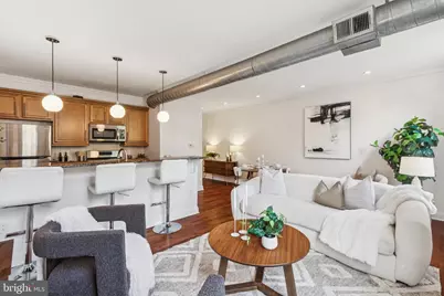 1716 Pine Street #3F, Philadelphia, PA 19103 - Photo 1