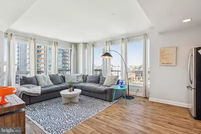 901 N Penn Street #R1105, Philadelphia, PA 19123 - Photo 1